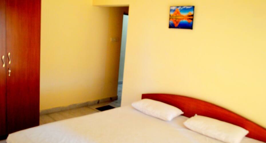 Next Generation Guest House Block CG-26, Kolkata 1
